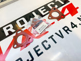 Turbo Charger Gasket "Tri"