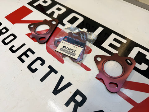 Turbo Charger Gasket "Tri"