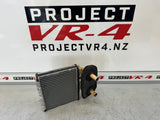 Heating & Cooling Assy