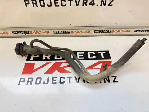 Fuel Filler Neck