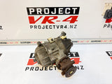 AYC Differential