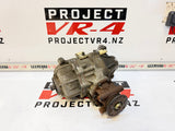 AYC Differential