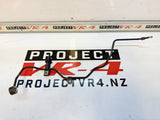 Power Steering Oil Lines