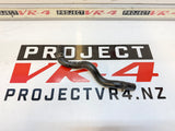 Power Steering Oil Lines