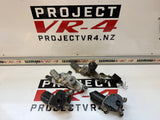 Wiper Motors