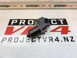 Wiper Motors