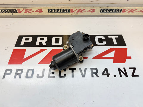 Wiper Motors