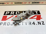 Wiper Motors