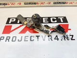 Wiper Motors