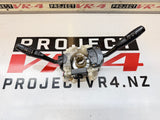 Steering Column Combo Switch