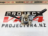 Steering Column Combo Switch