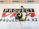 Steering Clock Spring