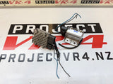 Radiator Fan Control Relay
