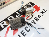 Radiator Fan Control Relay