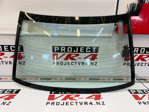 Galant Rear Windscreen