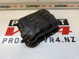 Vr4 Transmission Sump