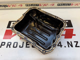 Vr4 Transmission Sump