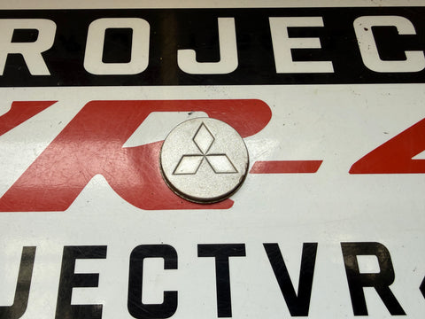 Centre Cap Disc