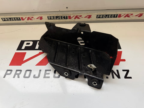 AYC Pump Bracket