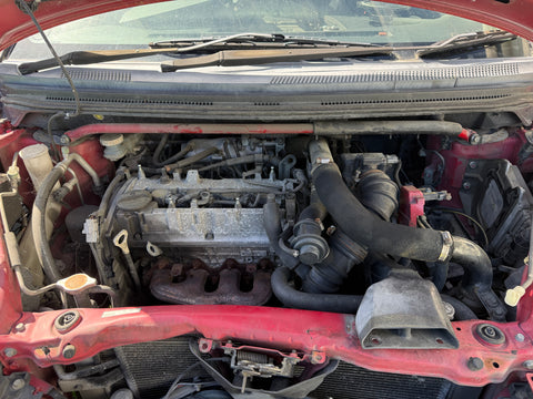 Strut Bar Mitsubishi COLT