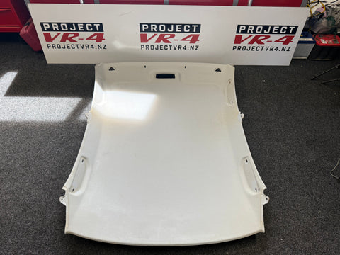 Interior Roof Lining