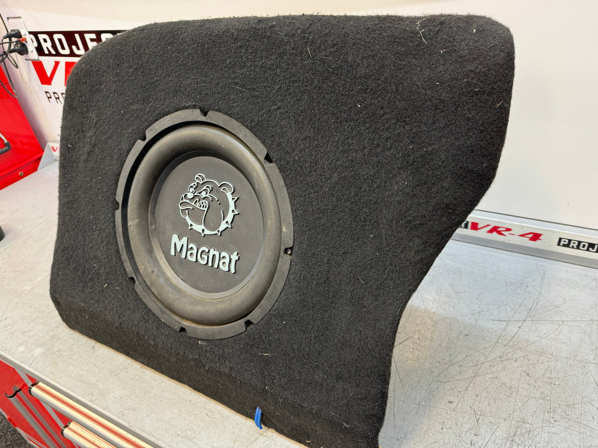 Subwoofer Enclosure to suit LEGNUM – projectvr4