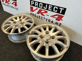 15" Alloy Wheel Rim