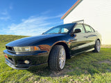 1997 Mitsubishi Galant VR4