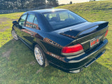 1997 Mitsubishi Galant VR4