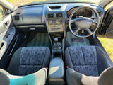 1997 Mitsubishi Galant VR4