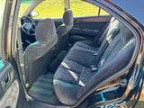 1997 Mitsubishi Galant VR4