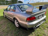 1998 Mitsubishi Galant VR4 SUPER