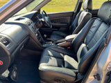 2005 Mitsubishi Galant 2.5P VR Sedan