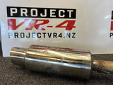 Aftermarket Exhaust