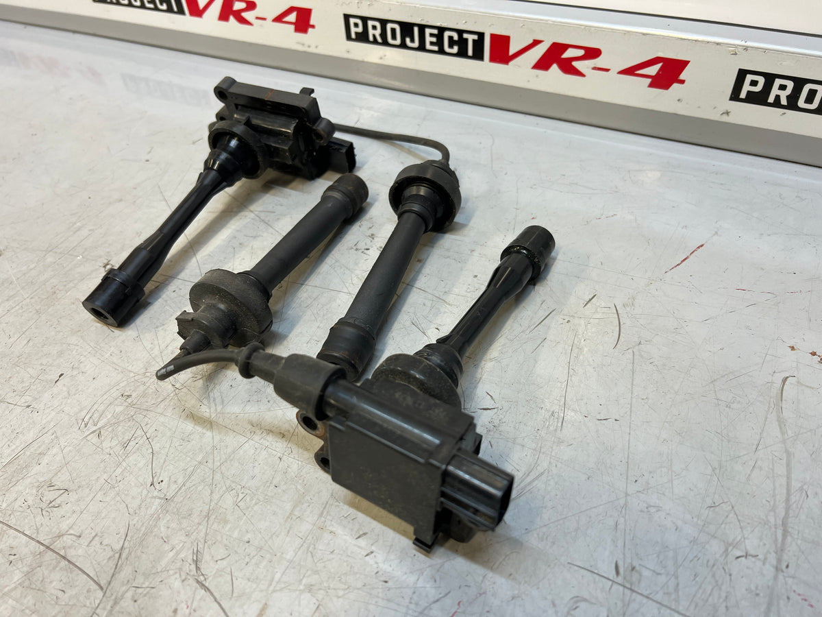 Coil Pack 4G Engines – projectvr4