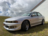 2002 Mitsubishi Galant VR4