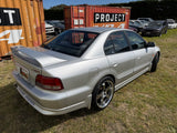 2002 Mitsubishi Galant VR4