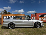 2002 Mitsubishi Galant VR4