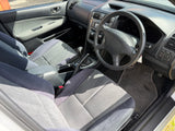 2002 Mitsubishi Galant VR4