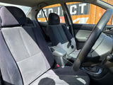 2002 Mitsubishi Galant VR4