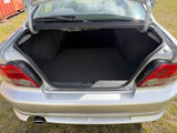 2002 Mitsubishi Galant VR4