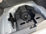 2002 Mitsubishi Galant VR4