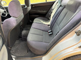 2002 Mitsubishi Galant VR4