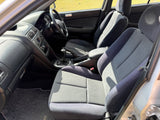 2002 Mitsubishi Galant VR4