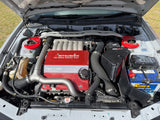 2002 Mitsubishi Galant VR4