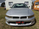 2002 Mitsubishi Galant VR4