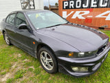 2001 Mitsubishi Galant Viento