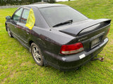 2001 Mitsubishi Galant Viento