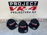 Project VR4 Cap
