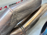 RPW V2 Stainless Steel Down Pipes